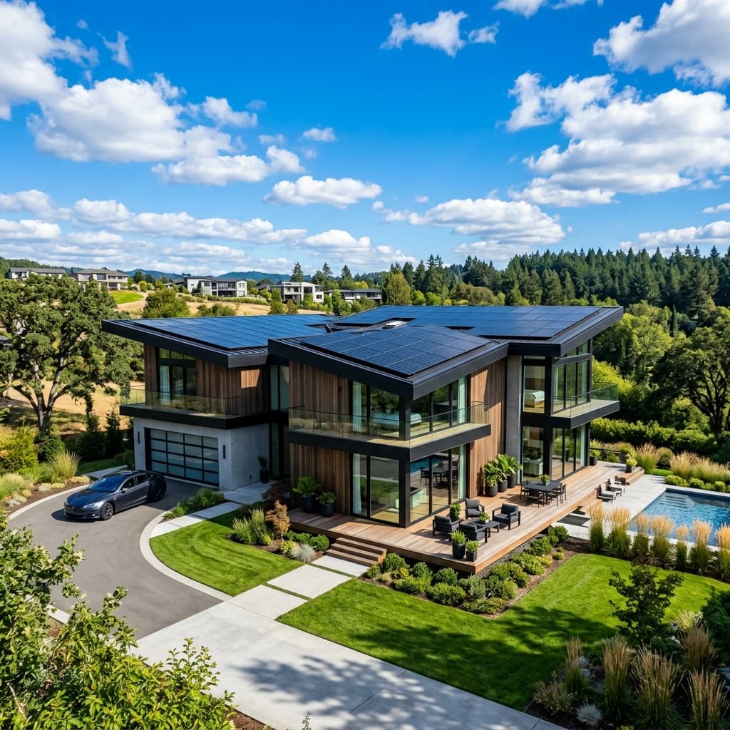 Residential Solar